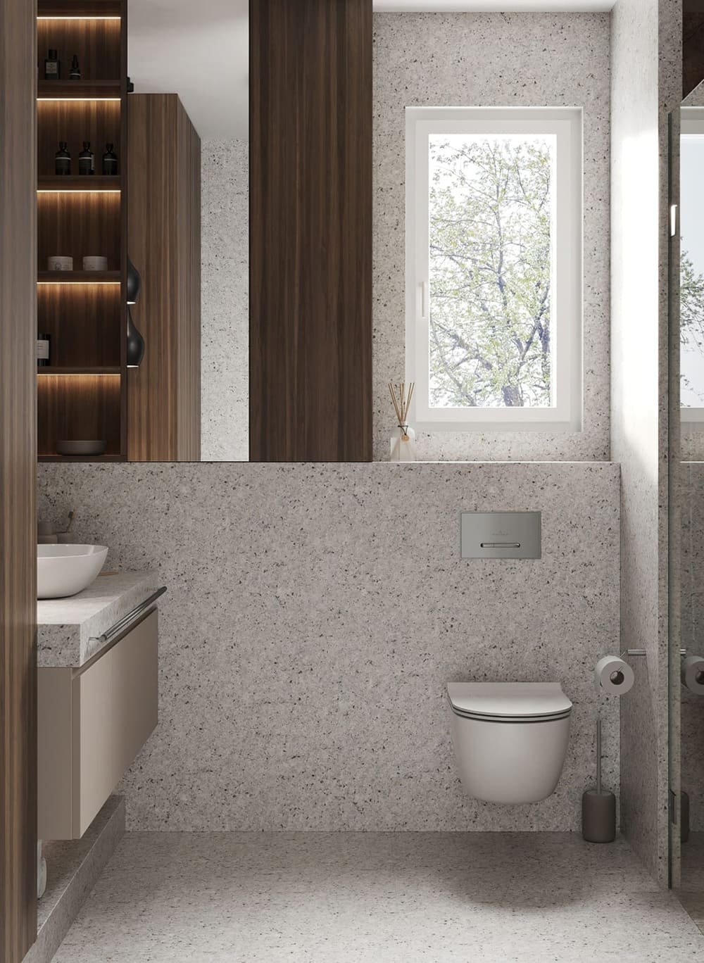 Proyectos + javierdejuanarquitectura.com