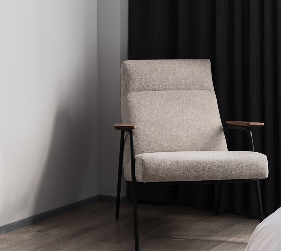 Terracotta Apartment + javierdejuanarquitectura.com