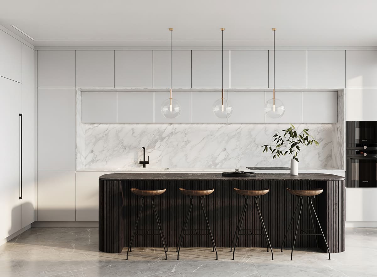 House in the Countryside + javierdejuanarquitectura.com