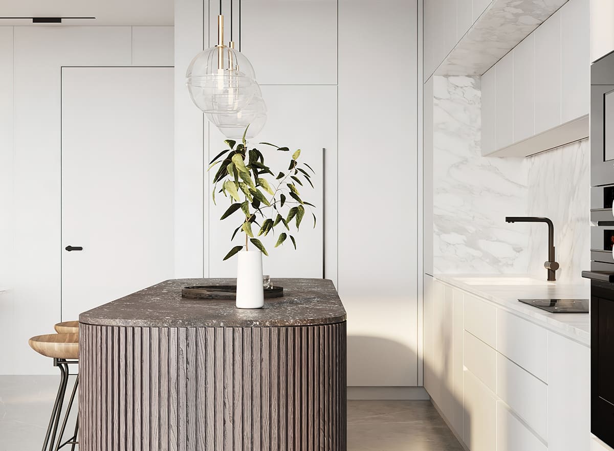 House in the Countryside + javierdejuanarquitectura.com