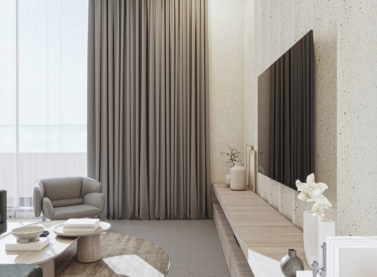 House in the Countryside + javierdejuanarquitectura.com