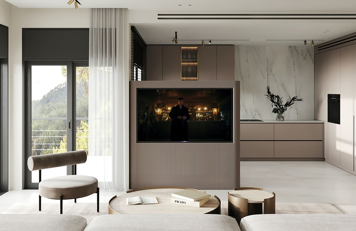 Inicio + javierdejuanarquitectura.com