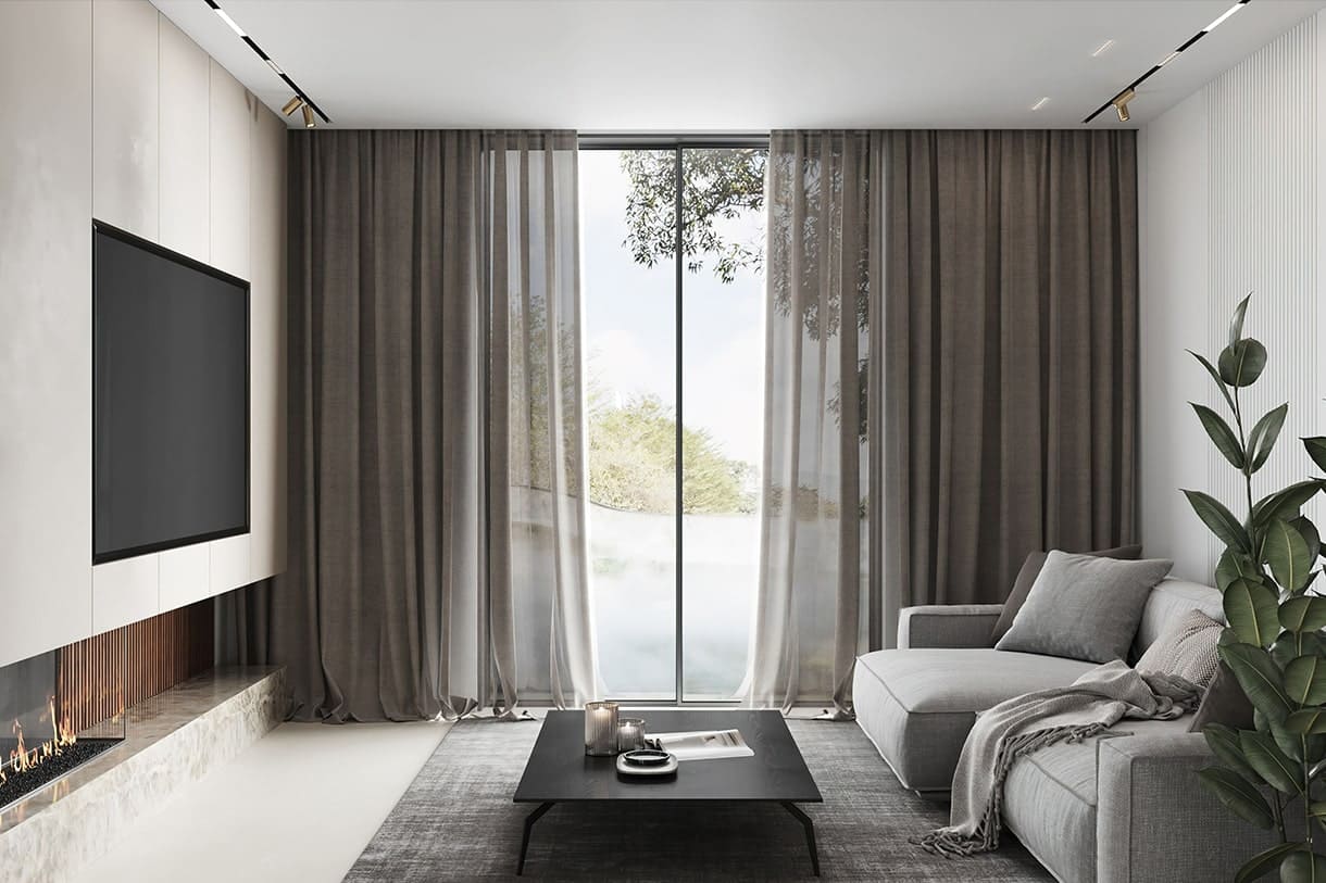 Inicio + javierdejuanarquitectura.com