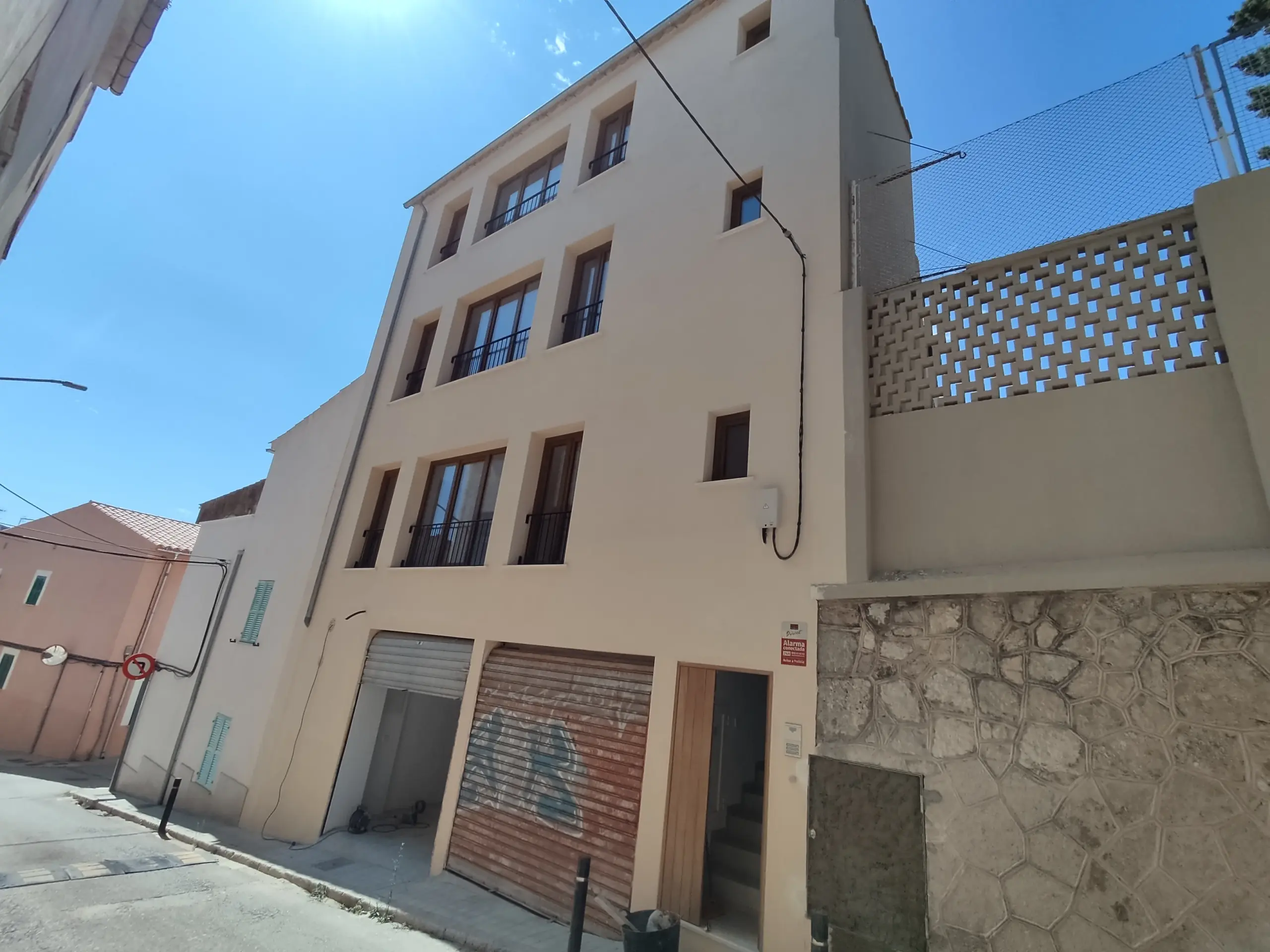 Inicio + javierdejuanarquitectura.com