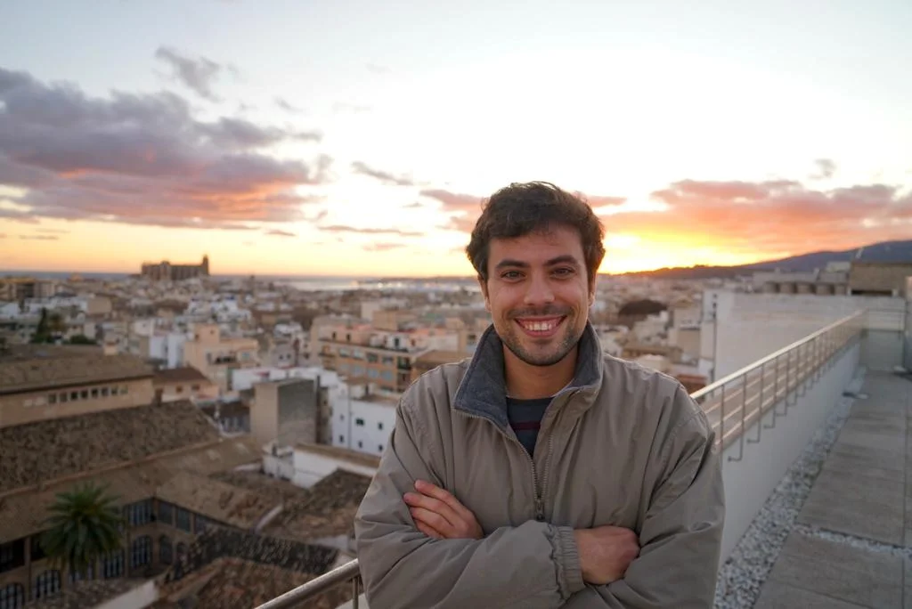 Inicio + javierdejuanarquitectura.com