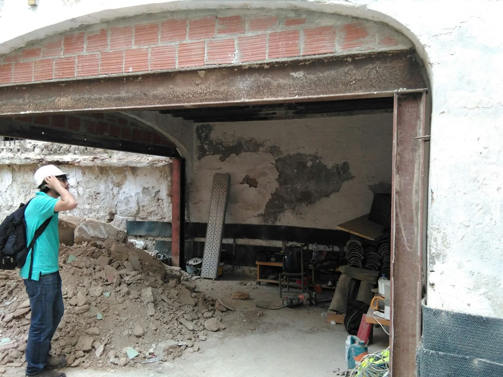 Estudio + javierdejuanarquitectura.com